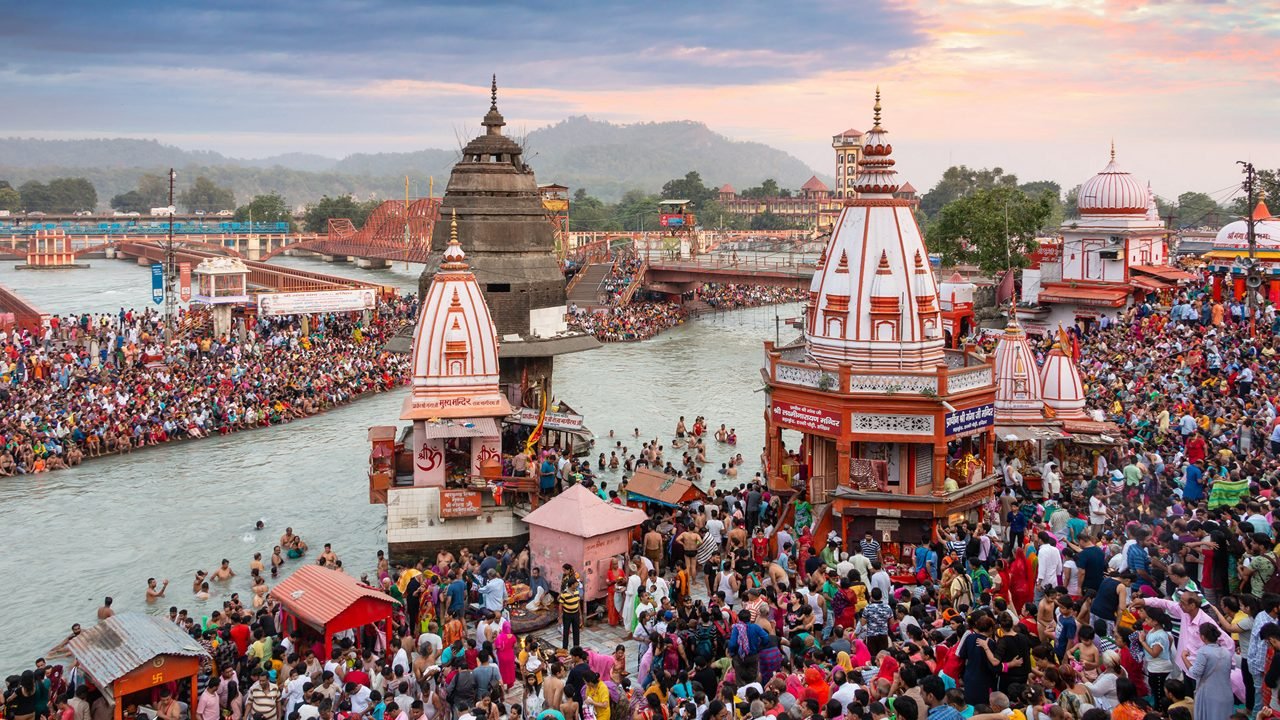 Haridwar